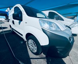 Fiat Fiorino 1.3 MJT 80CV Cargo SX E6