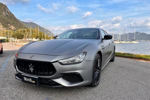 Maserati Ghibli V6 Diesel