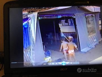 Carrello tenda apendice