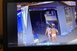 Carrello tenda apendice