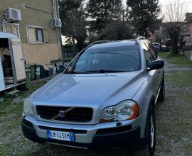 Volvo xc90 (2003-2014) - 2004