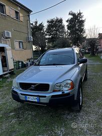 Volvo xc90 (2003-2014) - 2004