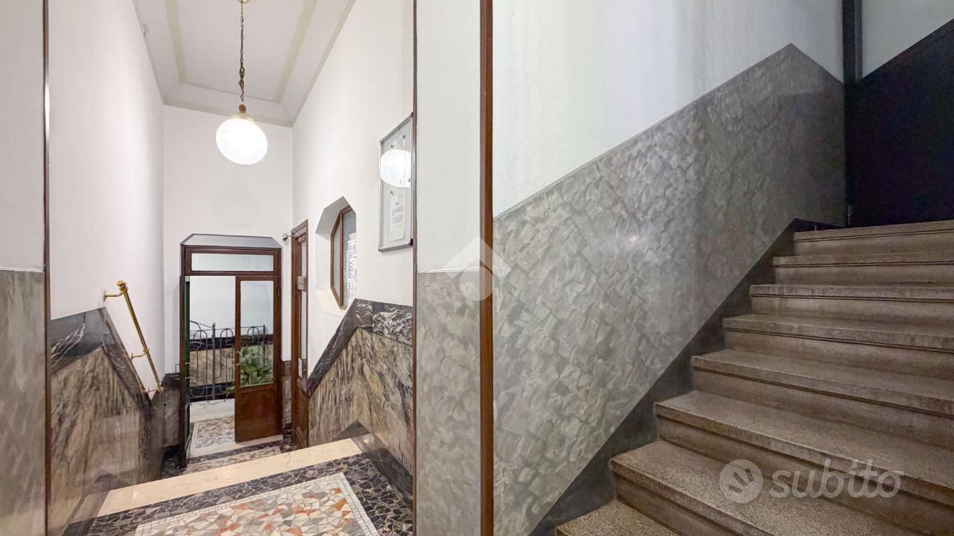 Appartamento – Milano, Umbria - Molise, Municipio 4 - Vista 3