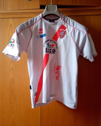 Varie maglie calcio originali