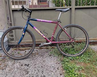 Mountain Bike Atala 210A in buone condizioni
