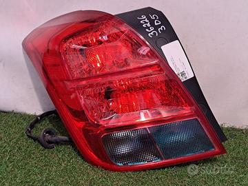 STOP FANALE POSTERIORE SINISTRO CHEVROLET Trax 1°