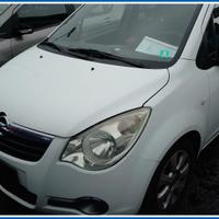 Ricambi Usati OPEL Agila B