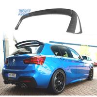 SPOILER BMW F20 LCI 15-19 LOOK M PERFORMANCE CARBO
