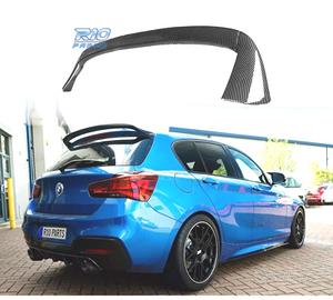 SPOILER BMW F20 LCI 15-19 LOOK M PERFORMANCE CARBO
