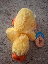 Pelouche papera