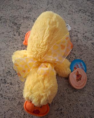 Pelouche papera