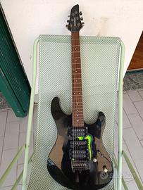 Chitarra elettrica Yamaha 