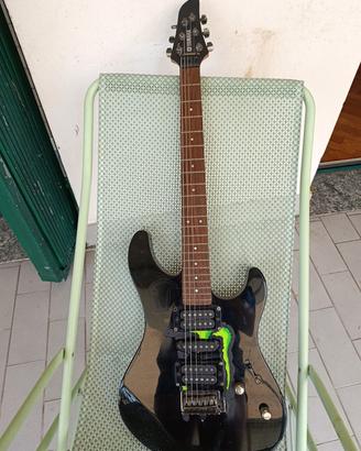 Chitarra elettrica Yamaha 