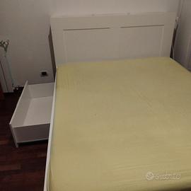 letto contenitore