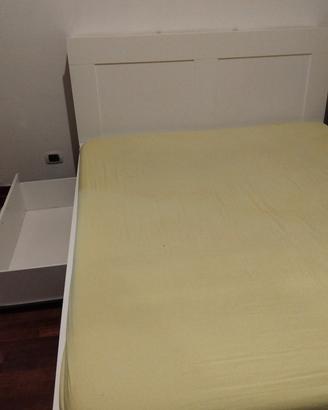 letto contenitore