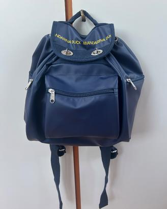 Zaino grande Mandarina Duck