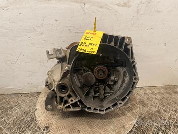 CAMBIO MANUALE FIAT 1.3 MJT DIESEL 2013 500L 199B4