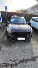 MINI Countryman Mini Cooper D Countryman ALL4