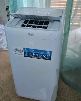 Climatizzatore portatile Argo Kall Plus