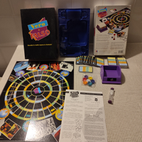 Vero o falso MB 1995