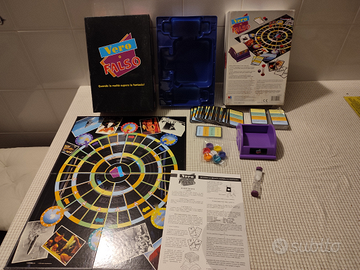 Vero o falso MB 1995