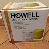 Friggitrice howell LC501N