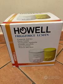 Friggitrice howell LC501N