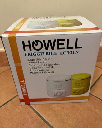 Friggitrice howell LC501N