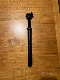 Reggisella telescopico Yep Podio Carbon