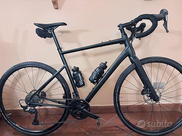 Cannondale Topstone 1 - 2025 -Gravel- tg. L-