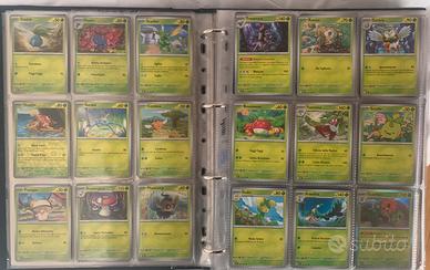 Carte pokemon ossidiana