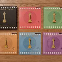 Cofanetto 5 CD Musiche da Oscar - Special Edition