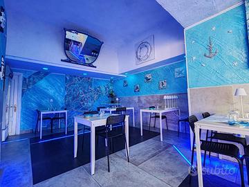 RISTORANTE + PESCHERIA | Rent to Buy 59000