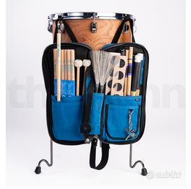 Drumeo stickbag - Borsa per bacchette batteria