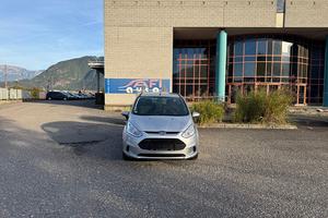 Ford B-Max 1.0 EcoBoost 100 CV Business Titanium