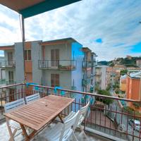 Casa vacanze al mare di celle ligure