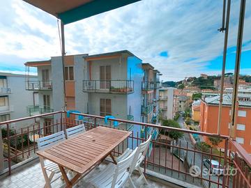Casa vacanze al mare di celle ligure