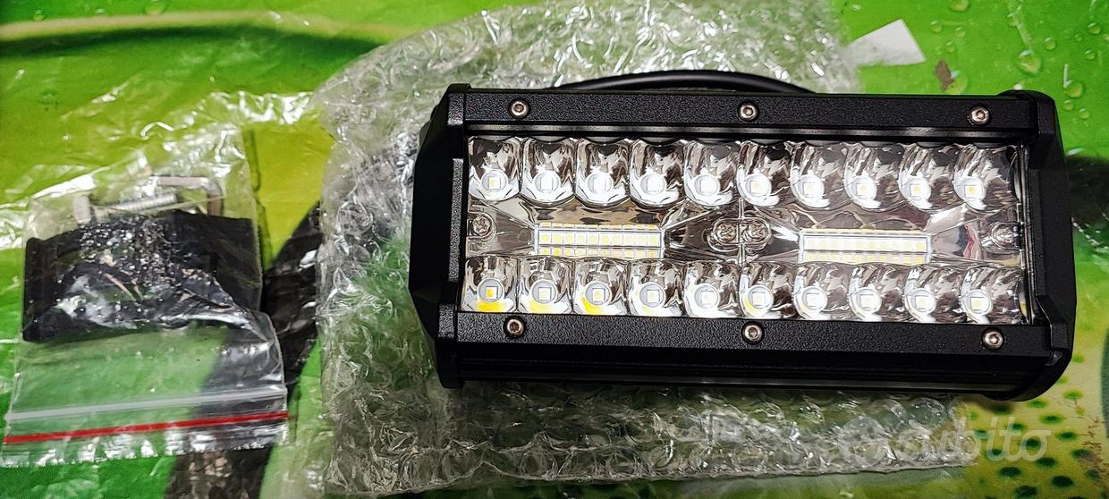 Led lumen 12v - Vendita in Accessori auto 