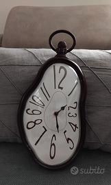 orologio da parete choco time