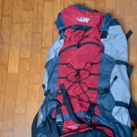 Zaini da Trekking/Alpinismo