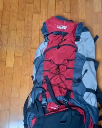Zaini da Trekking/Alpinismo