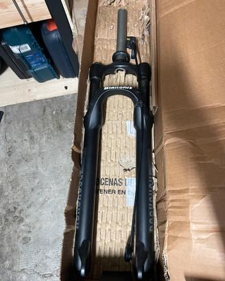 Forcella rock shox judy 29 air