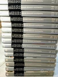 Enciclopedia della cucina italiana
