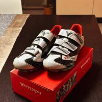 Scarpe ciclismo Vittoria V-epic