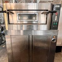 Forno zanussi