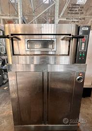 Forno zanussi