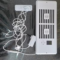 Ventilatore per caloriferi