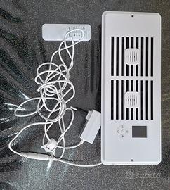 Ventilatore per caloriferi