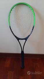racchetta da tennis DONNAY 