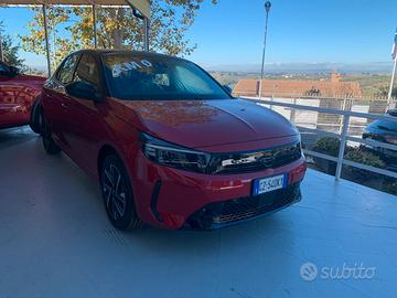 Opel Corsa 1.2 100 CV GS km zero